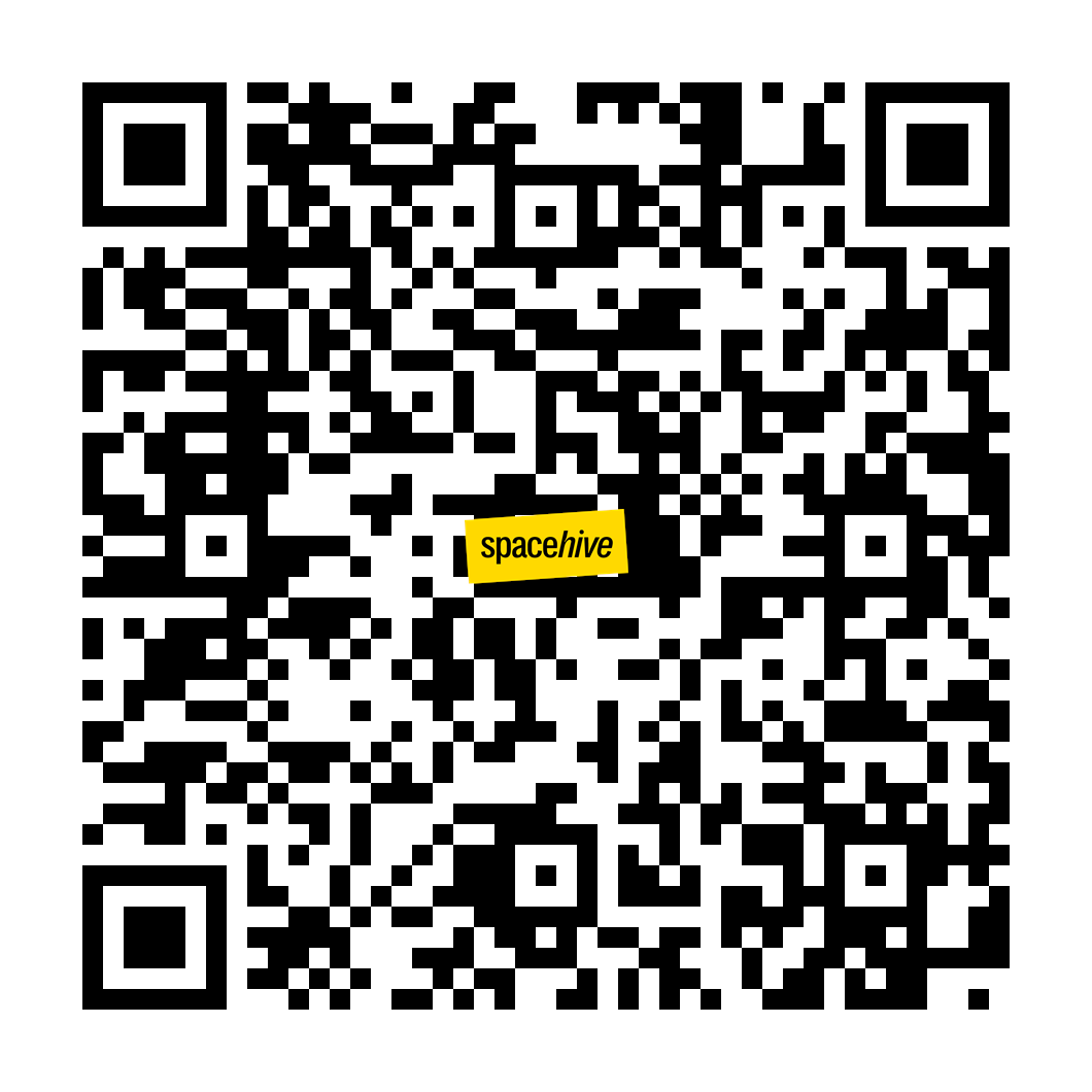 QR code for Leicester Yr6  Forum Our Shared Journey
