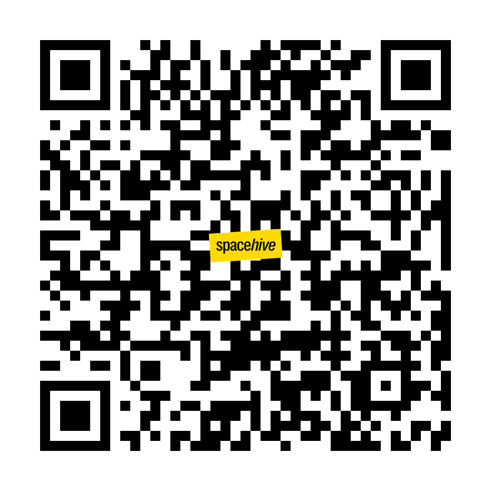 QR code for Lend a Hand for Tunbridge Wells