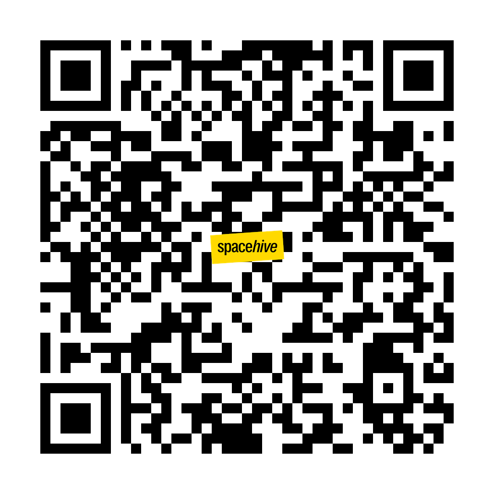 QR code for Let’s Get Lache Greener
