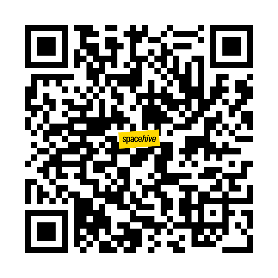 QR code for Let the River Roar! 