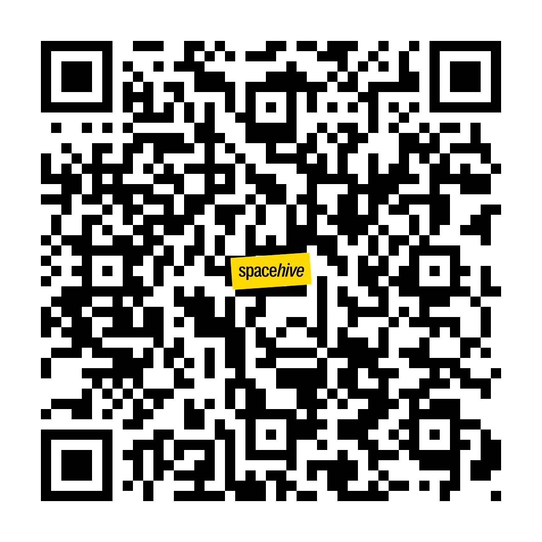 QR code for Let's Create - Unstructured creative fun