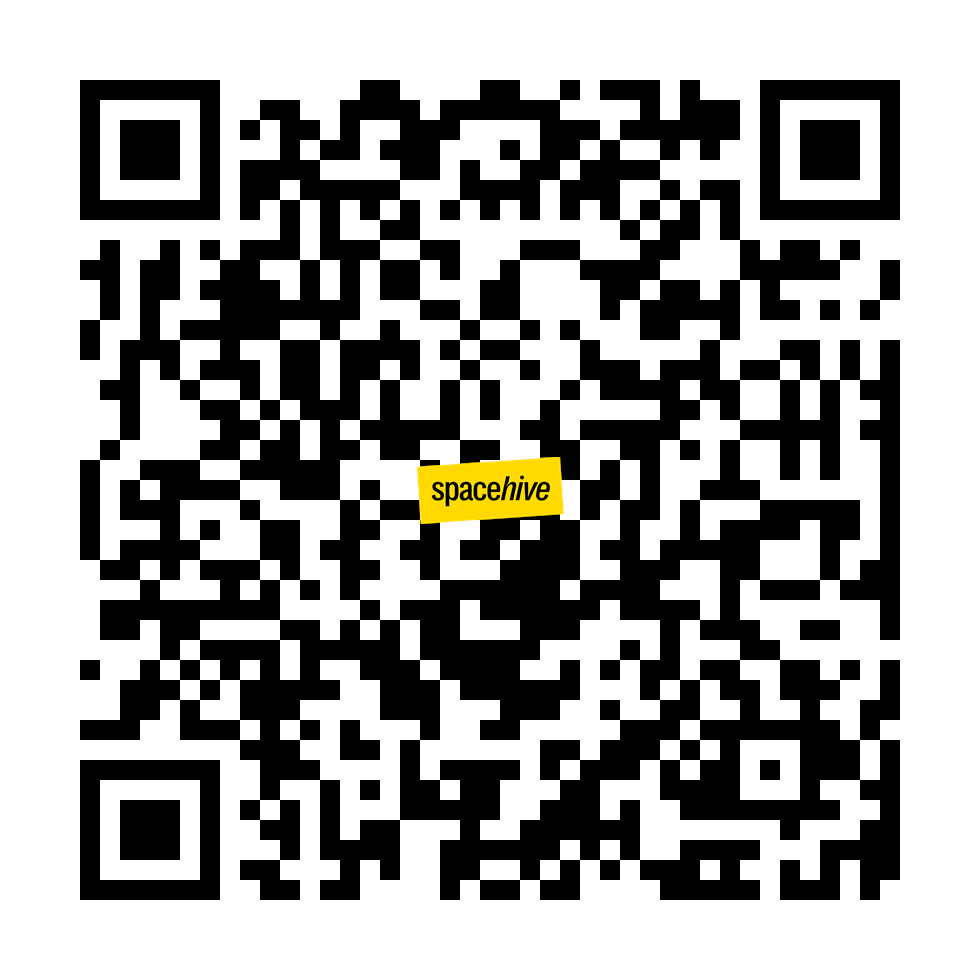 QR code for COVID-19 Fund: Let's Turn This Around!