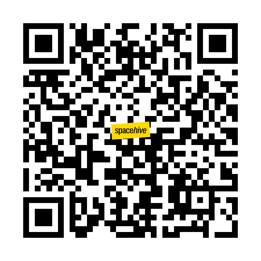 QR code for Let's Build!