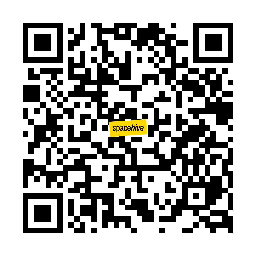 QR code for Lets Engage, Good Shepherd