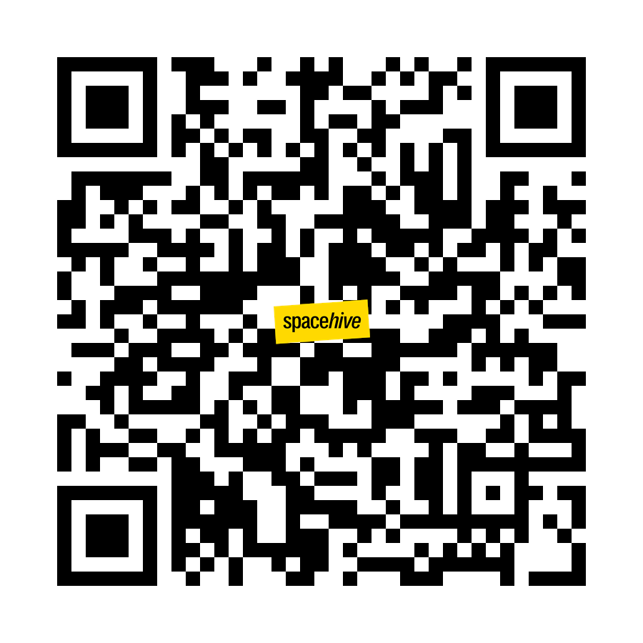 QR code for Let's Heat St. Michael's