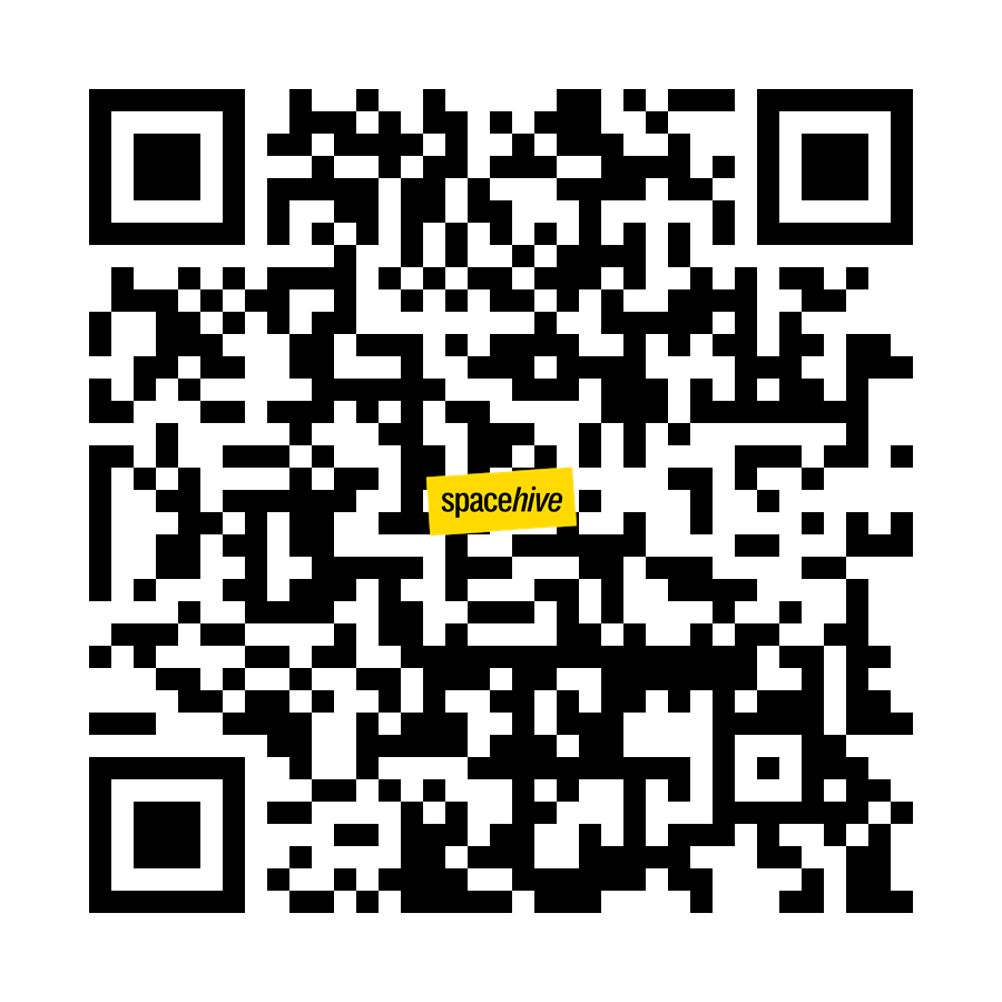 QR code for Letters of Hope
