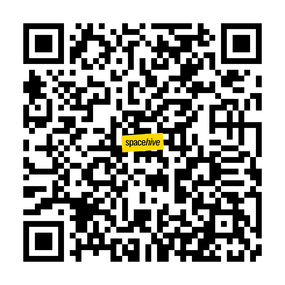 QR code for Lewisham Disability Fun Palace