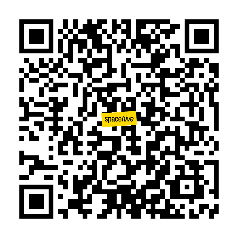 QR code for Lewisham HIV Empowerment Centre