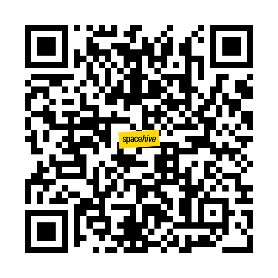 QR code for Converting Water Tank to Art Space