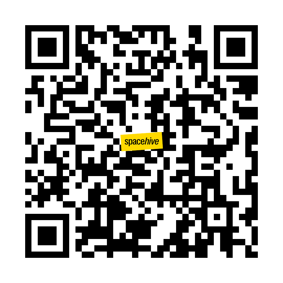 QR code for Longfield Hill Community Hall Frontage