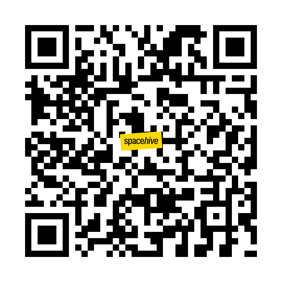QR code for Mum & baby wellbeing for domestic abuse survivors