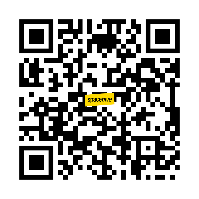 QR code for Find your sport passion!