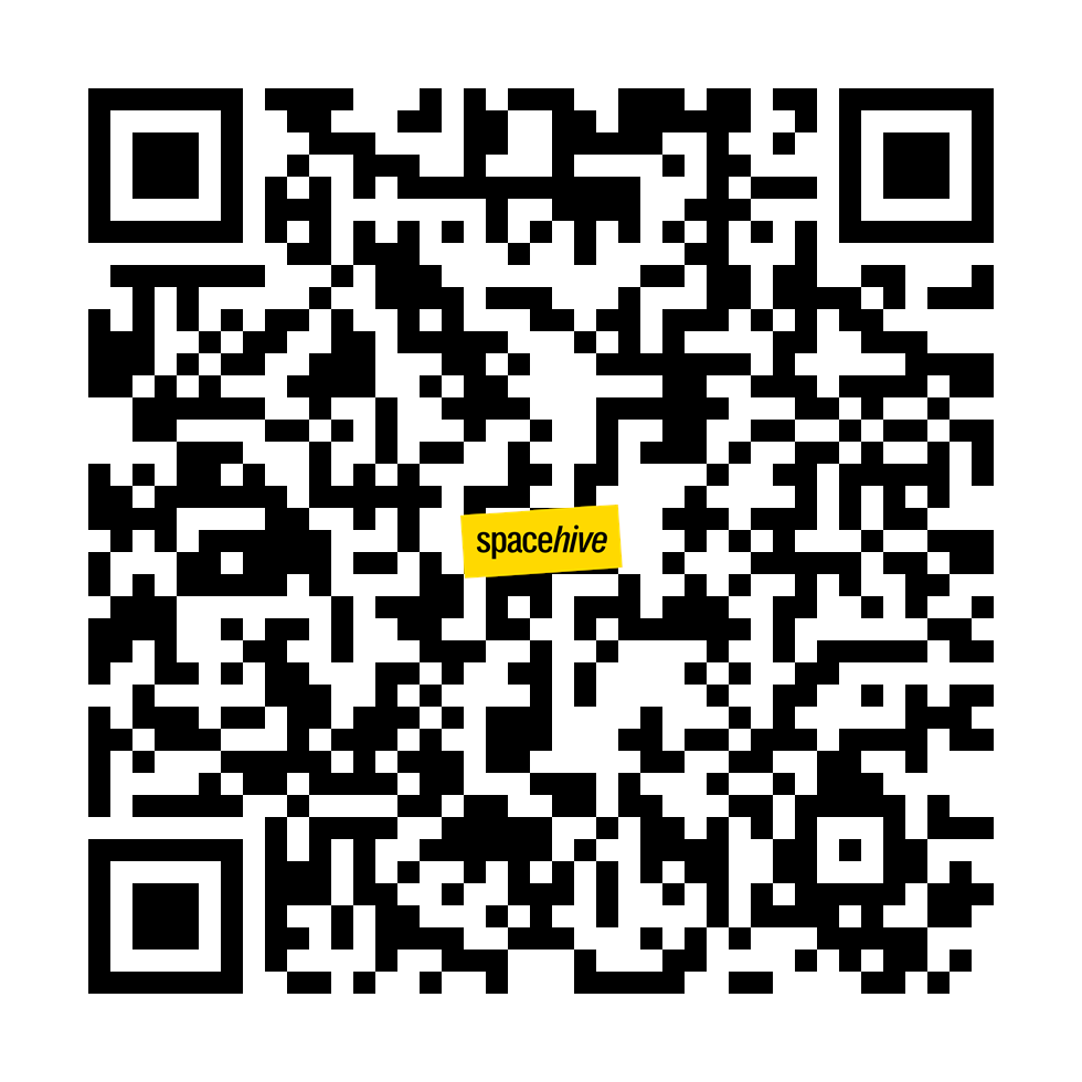 QR code for Light up running costs down