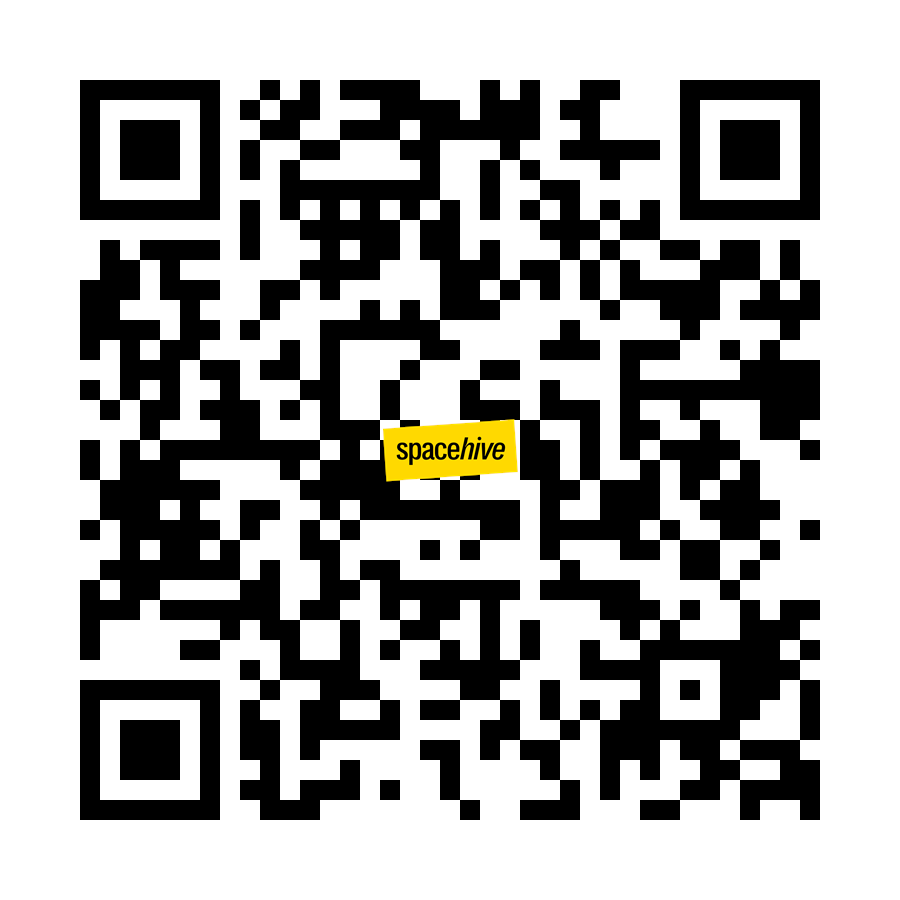 QR code for Light up St Albans