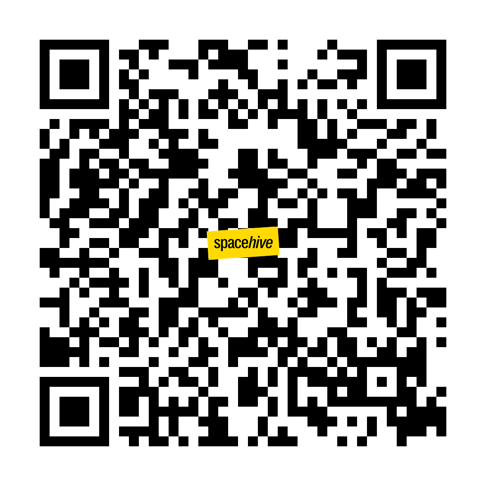 QR code for Light Up Harlow Town Centre
