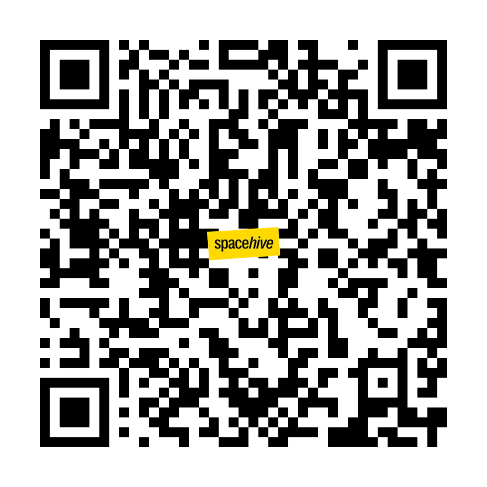 QR code for Community Kitchen @ Linacre Court!