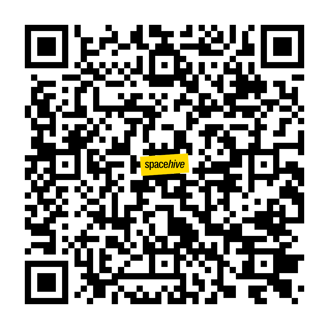 QR code for Linton Park CC Covid-19 Impact Fund