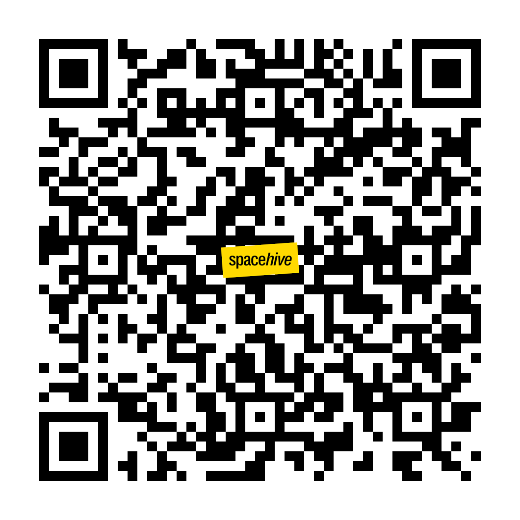 QR code for Literacy Through Photography Symposium