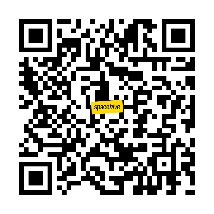 QR code for Little Athletes Folkestone