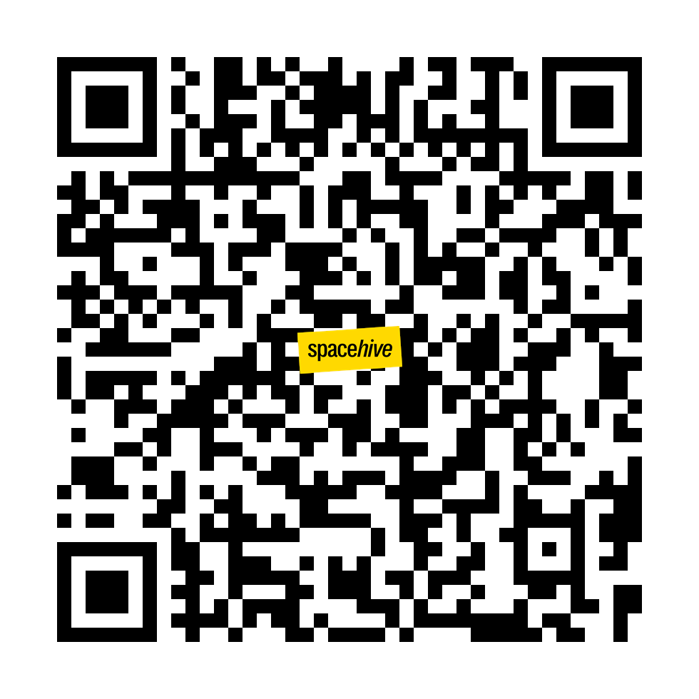 QR code for Little hands on the land