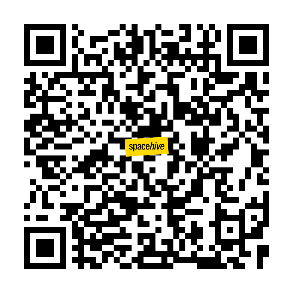 QR code for Little Theatre Centenary Challenge 