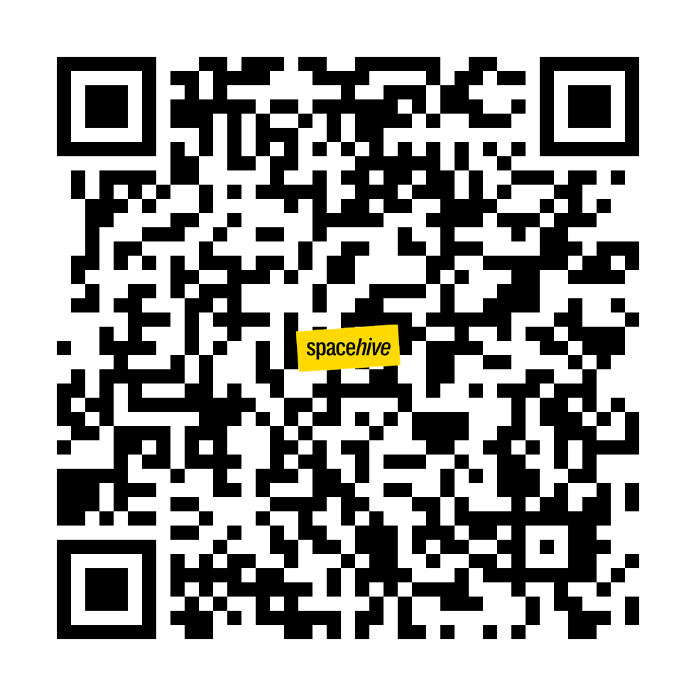QR code for Little things make Big differences