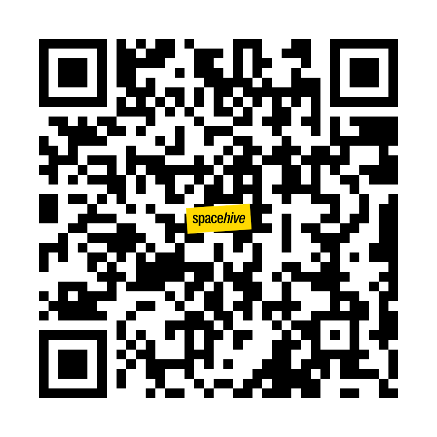 QR code for Keeping cricket at Munden alive.