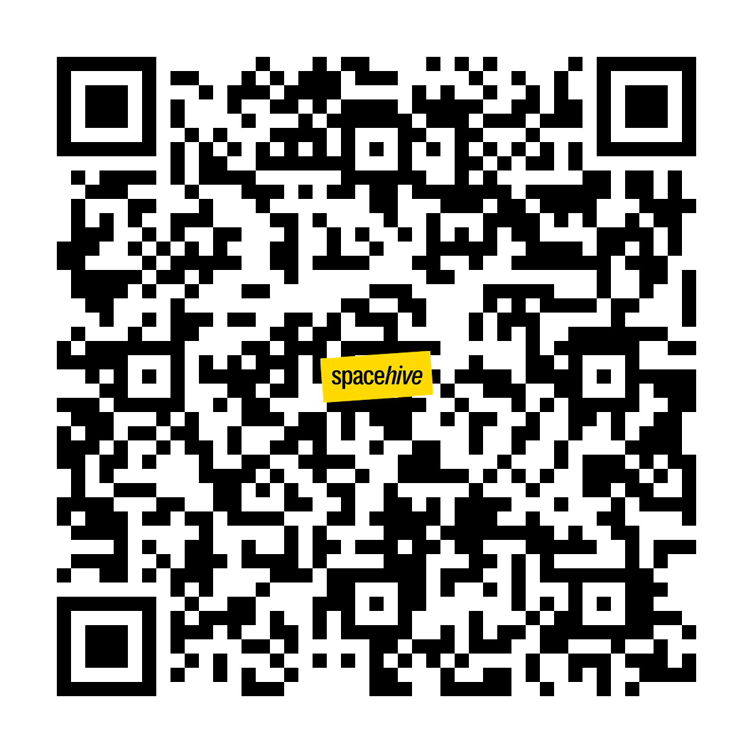 QR code for Live@thimblemill library our big gig