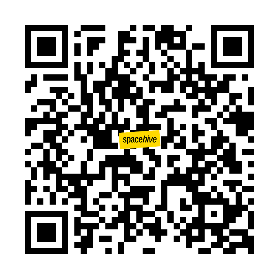 QR code for Liven up the Leys
