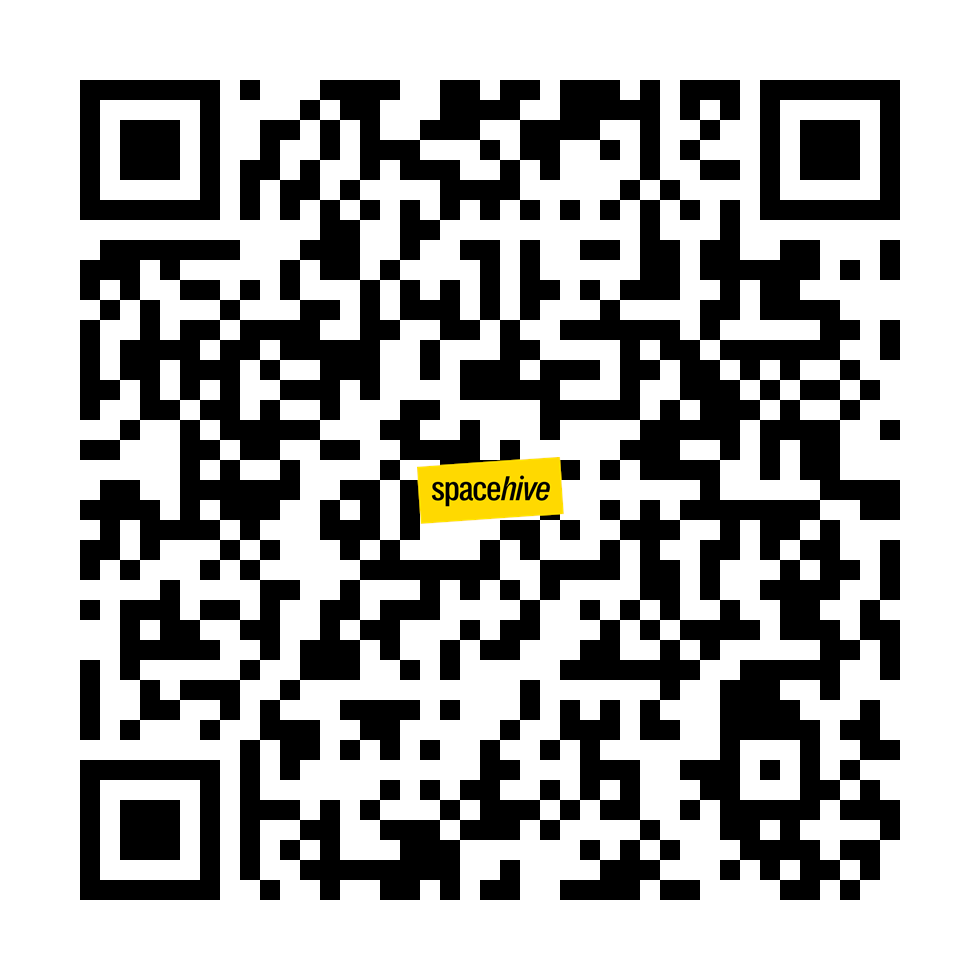 QR code for Melting Pot @ London Sculpture Workshop