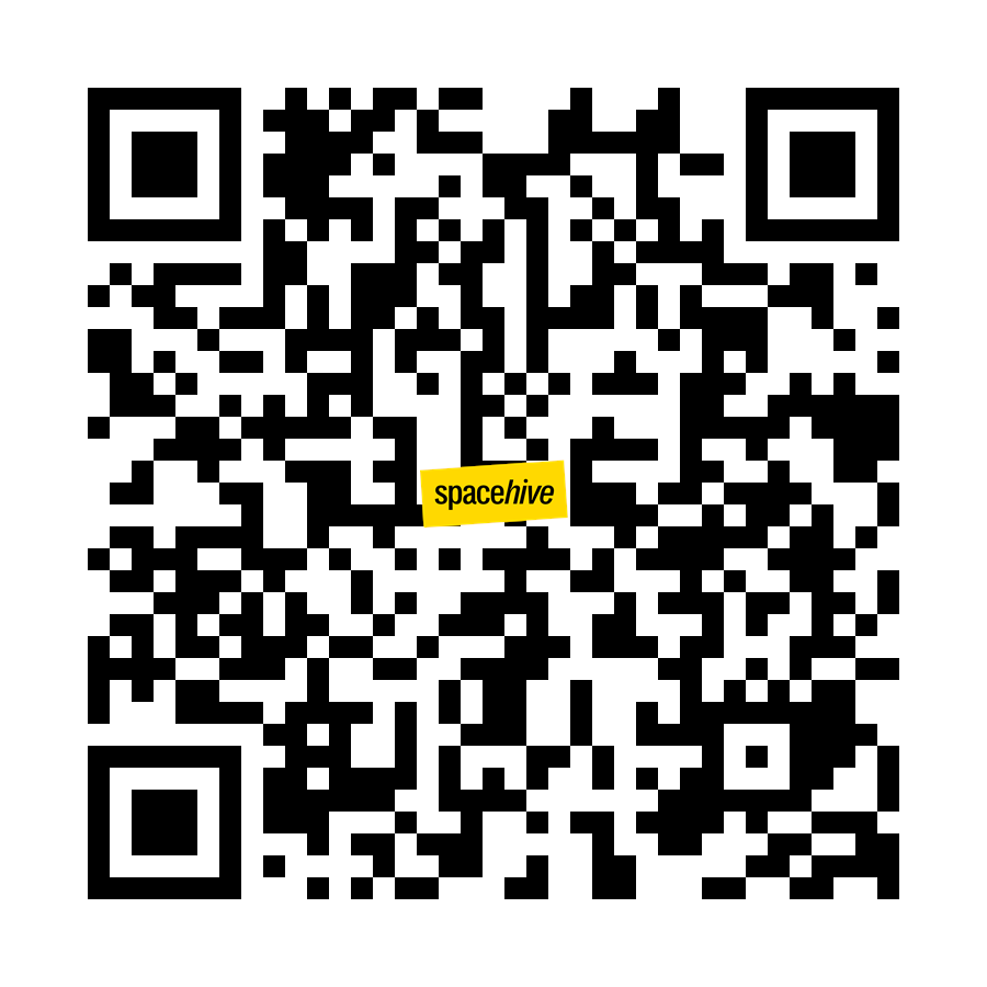 QR code for  Annscroft Play Area wheel friendly path