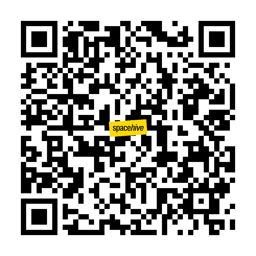 QR code for Longfield Hill Community Hall Refurb