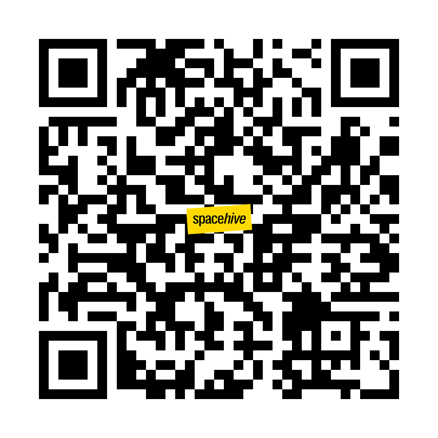 QR code for Loring Rd Platinum Jubilee Street Party