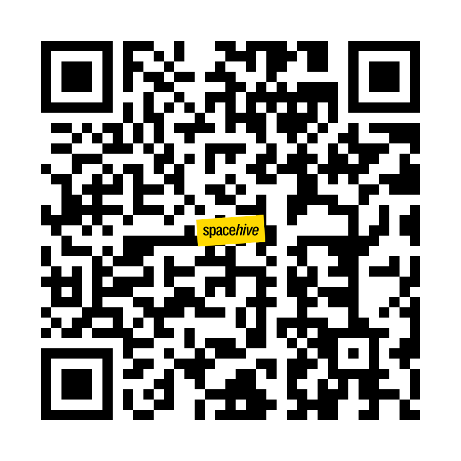 QR code for The Lost Garden of Avon