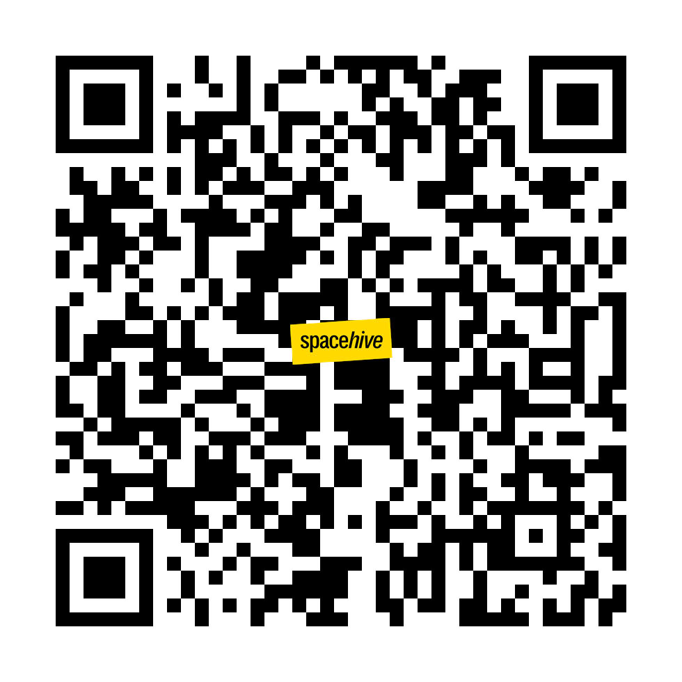 QR code for Love Clitheroe Festival 2026