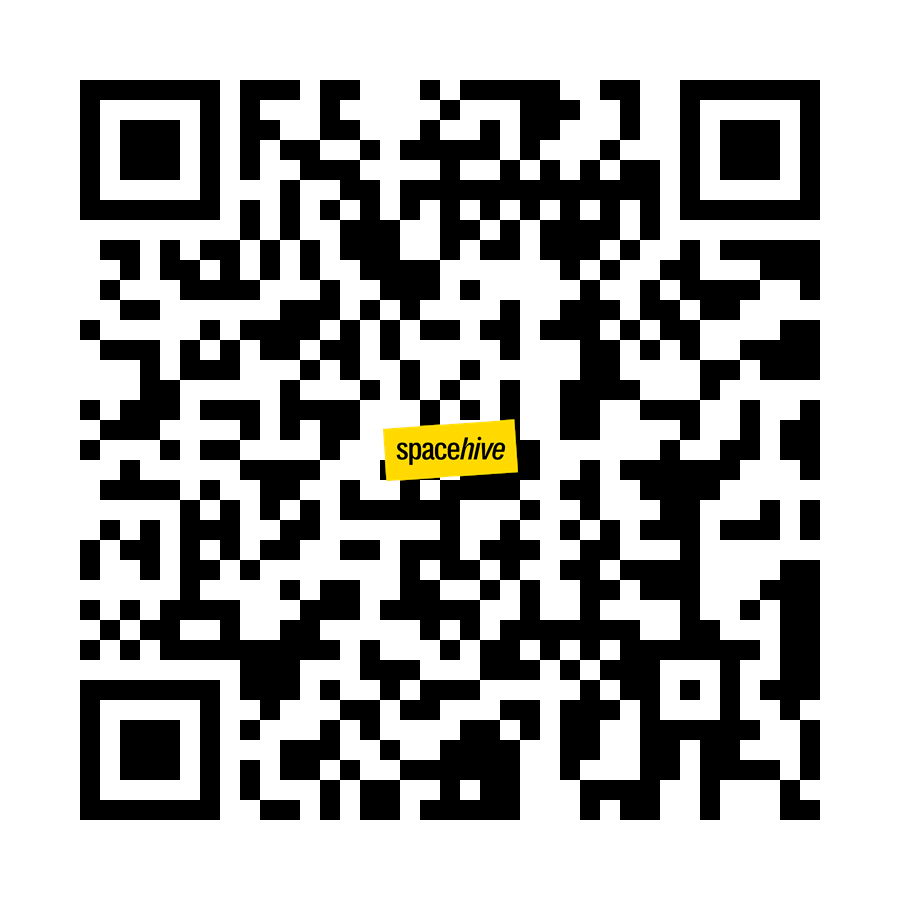 QR code for Love Lancaster Live