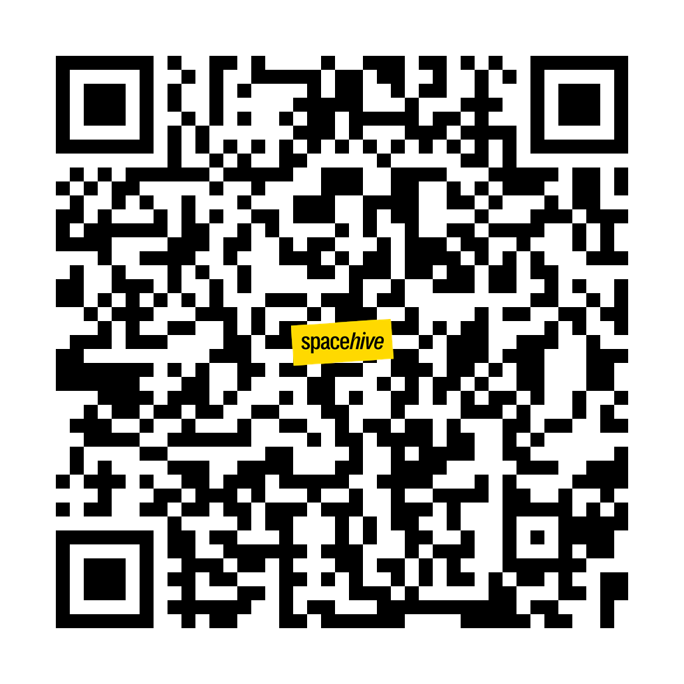 QR code for LOVE New Brighton Parade