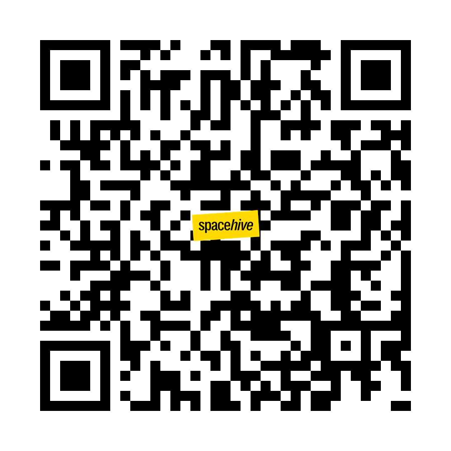 QR code for Love Your Neighbour - Upton