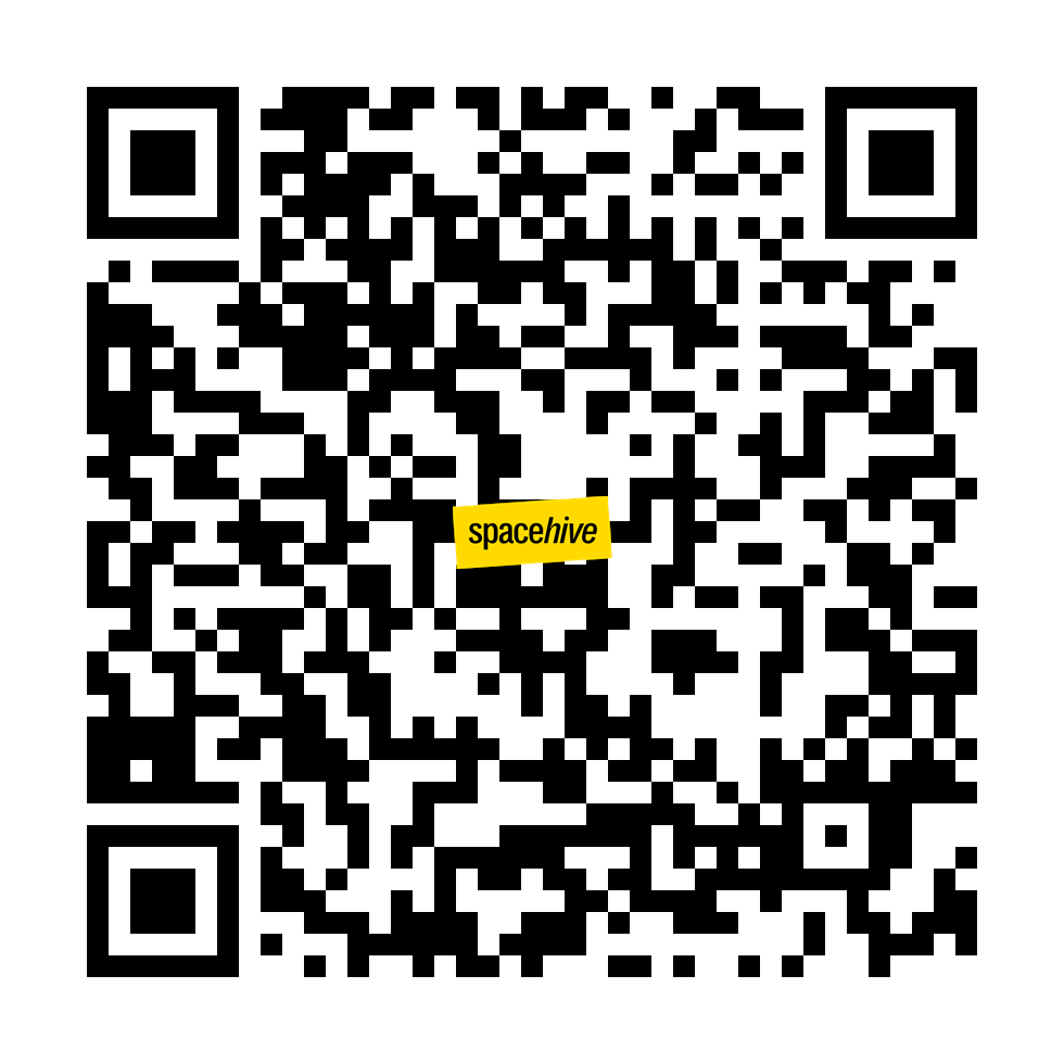 QR code for Lowther Outdoor Education/Culture Space