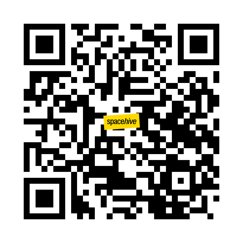 QR code for The Leicester Peace & Love Festival