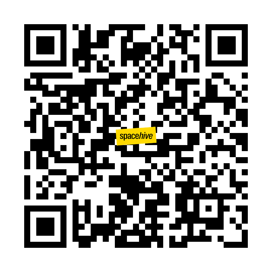 QR code for LRCC Return to Cricket 2020