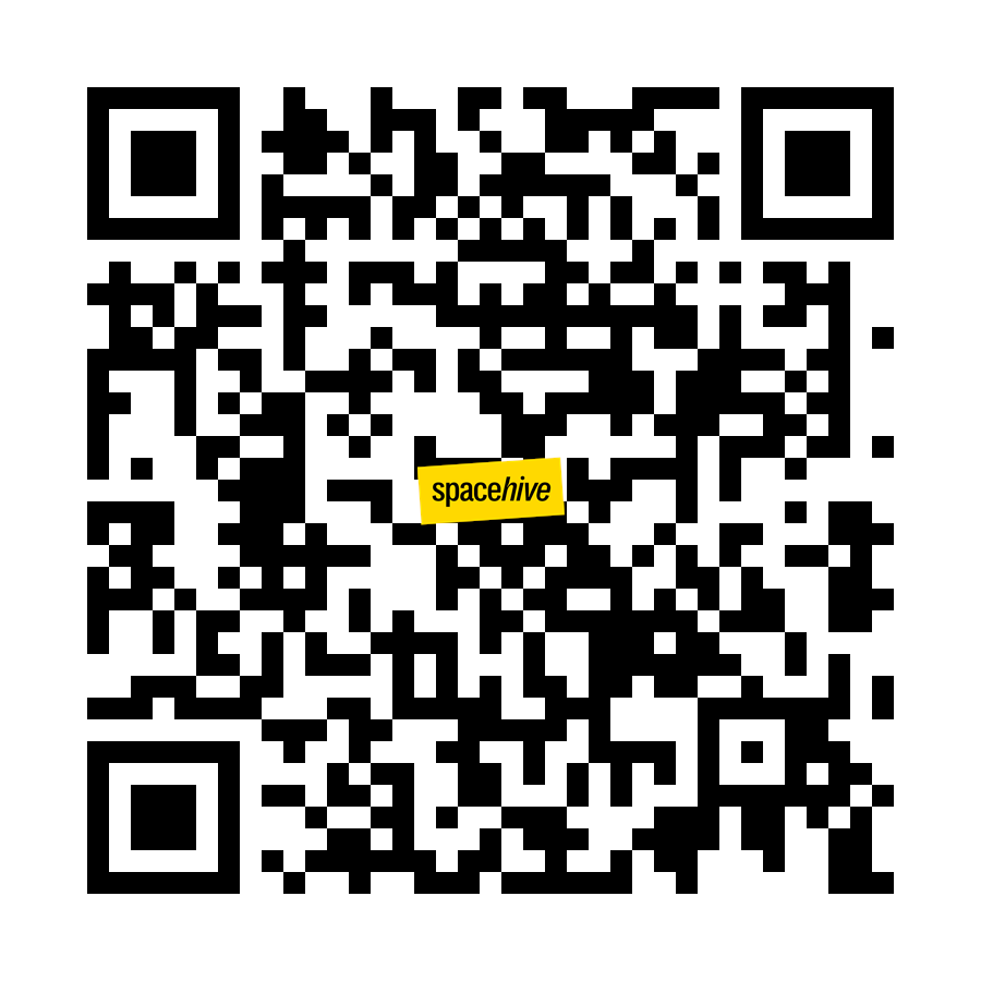 QR code for Mackem Mash Up