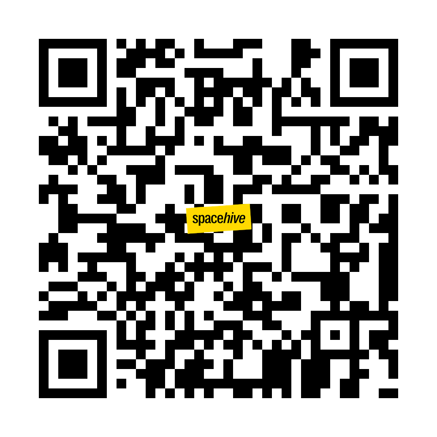 QR code for MAD - Making a Difference Adventures