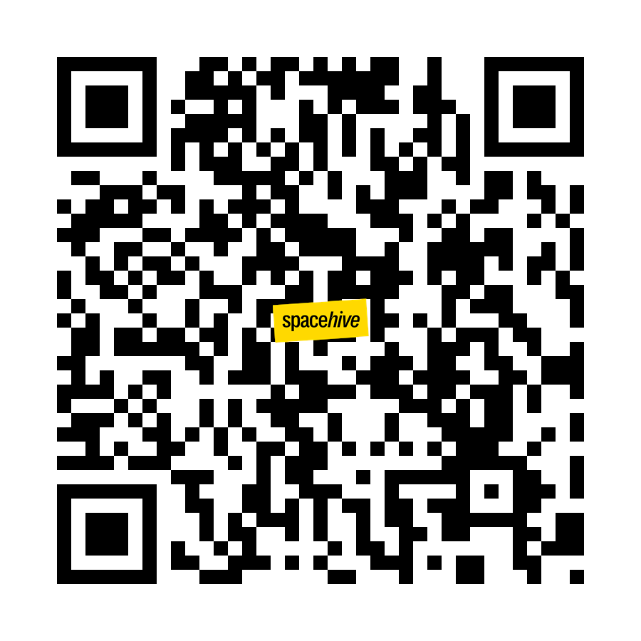 QR code for Made in Bootle 