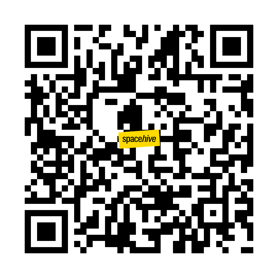QR code for Save Madeira Terrace