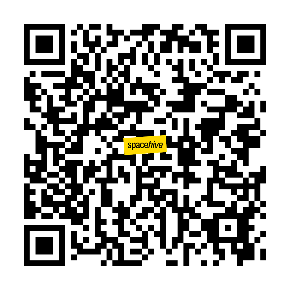 QR code for Maggs Malvern for the homeless 