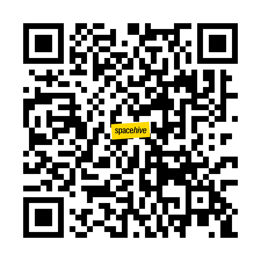 QR code for Help fund Peter Pan Jr.!