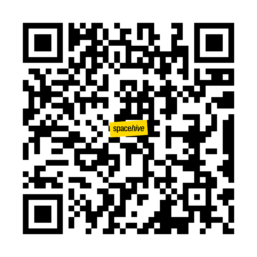 QR code for Make Wolves Rock!