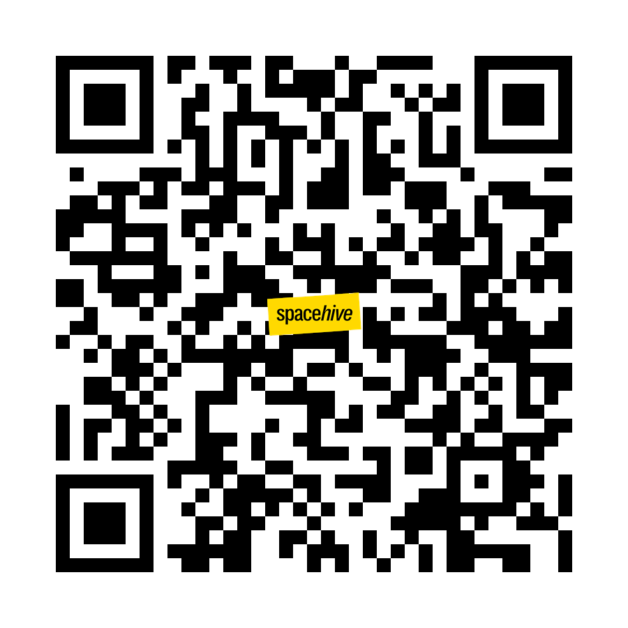 QR code for Making a Mark in Newcastle East 