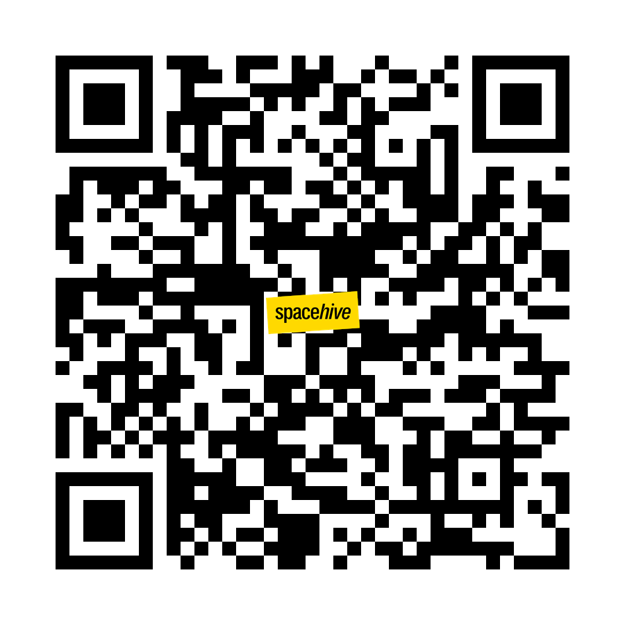 QR code for Making exercise fun